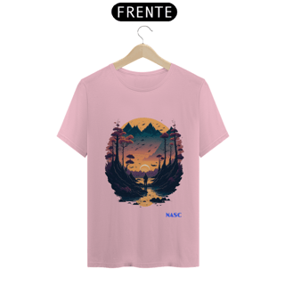 Nome do produto T - Shirt - Moon