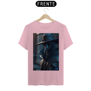 Nome do produto T - Shirt - Bubonic Plague