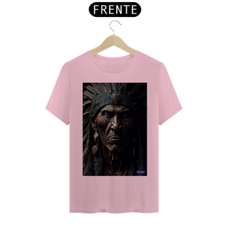 Nome do produto T - Shirt - Indigenous