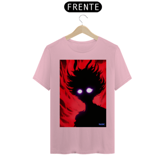 Nome do produto T - Shirt - Anime