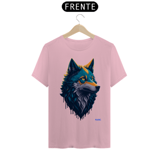 Nome do produto T - Shirt - Wolf 4