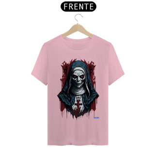 Nome do produto T - Shirt -Nun