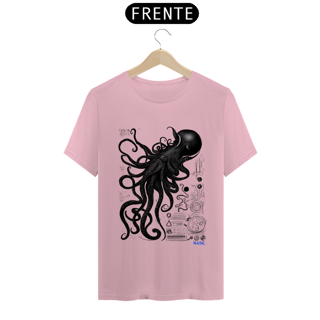 Nome do produto T - Shirt - Unknown