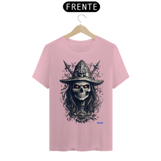 Nome do produto T - Shirt - Skull