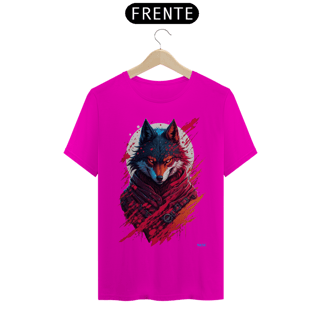Nome do produto T - Shirt - Moon Fox
