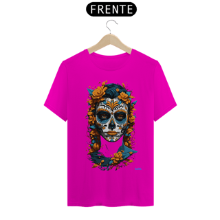 Nome do produto T - Shirt - Los Muertos