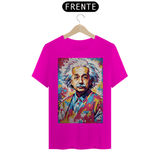 Nome do produto T - Shirt - Albert