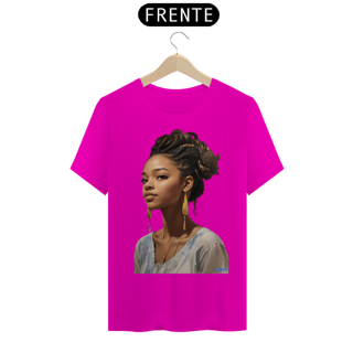 Nome do produto T -  Shirt - Black People 3 