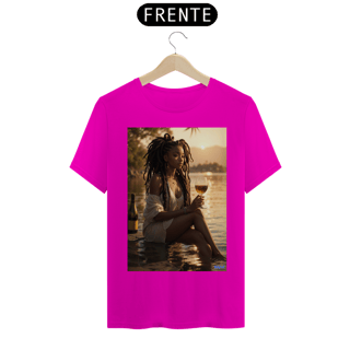 Nome do produto T - Shirt - Black People 4