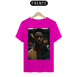 Nome do produto T - Shirt - Black People 2