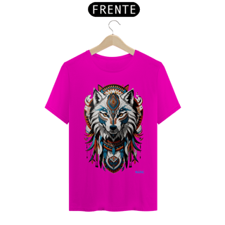 Nome do produto T - Shirt - Wolf