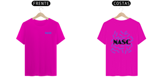 Nome do produto T - Shirt - Official Nasc Standard