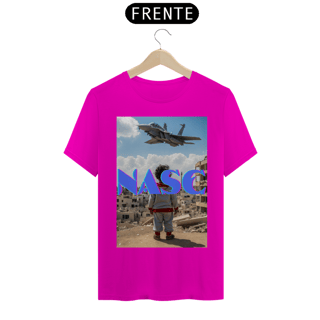 Nome do produto T - Shirt - War