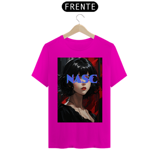 Nome do produto T - Shirt - Anime Girl