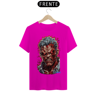 Nome do produto T - Shirt - Zombie Edition 2