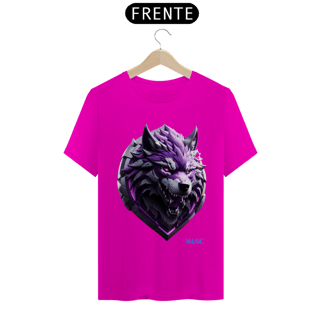 Nome do produto T - Shirt - Wolf 2