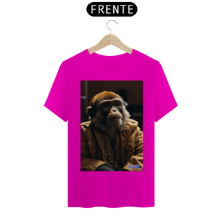 Nome do produto T - Shirt - Monkey