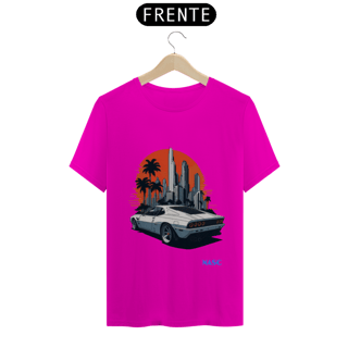 Nome do produto T - Shirt - Car
