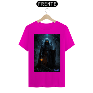 Nome do produto T - Shirt - Knight Armor