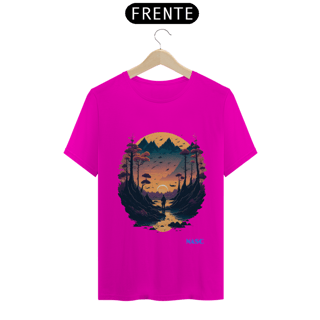 Nome do produto T - Shirt - Moon
