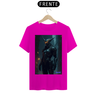 Nome do produto T - Shirt - Cyber