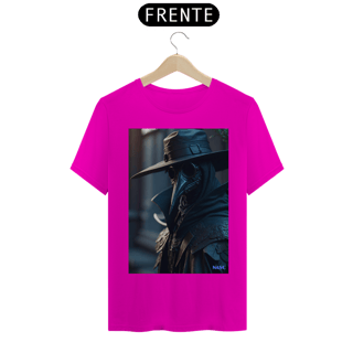 Nome do produto T - Shirt - Bubonic Plague