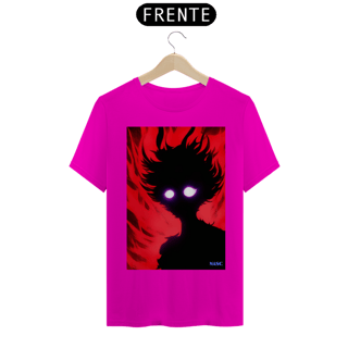Nome do produto T - Shirt - Anime