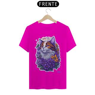 Nome do produto T - Shirt - Cat