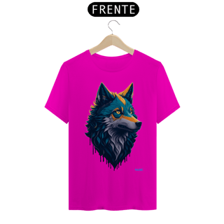 Nome do produto T - Shirt - Wolf 4