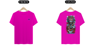 Nome do produto T - Shirt - Japan Dragon