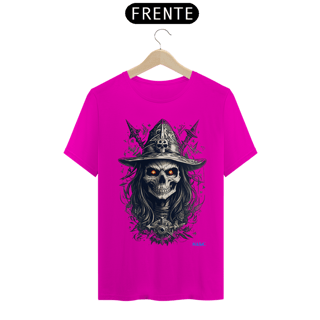 Nome do produto T - Shirt - Skull