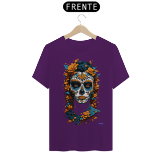 Nome do produto T - Shirt - Los Muertos