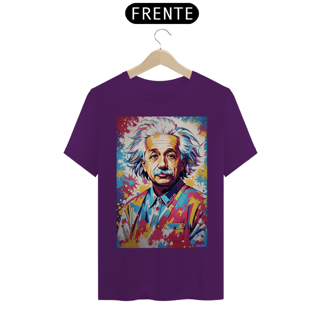 Nome do produto T - Shirt - Albert