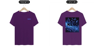 Nome do produto T - Shirt - Offcial Nasc Premium