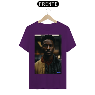 Nome do produto T - Shirt - Black People 2