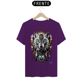 Nome do produto T - Shirt - Wolf