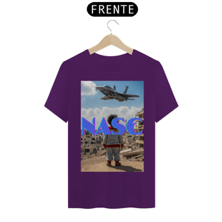 Nome do produto T - Shirt - War