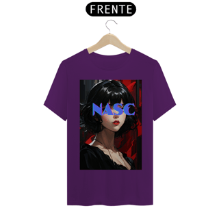 Nome do produto T - Shirt - Anime Girl