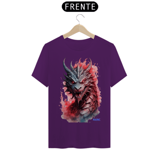 Nome do produto T - Shirt - Dragon