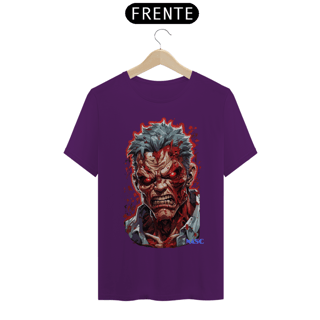 Nome do produto T - Shirt - Zombie Edition 2