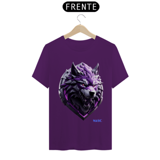 Nome do produto T - Shirt - Wolf 2