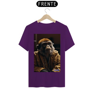 Nome do produto T - Shirt - Monkey
