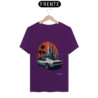 Nome do produto T - Shirt - Car