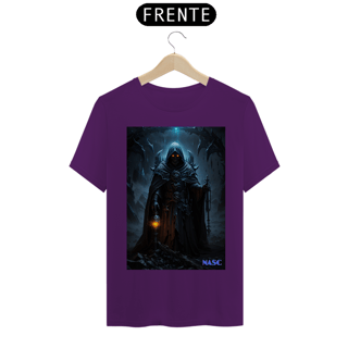 Nome do produto T - Shirt - Knight Armor