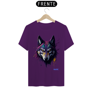 Nome do produto T - Shirt - Wolf 3