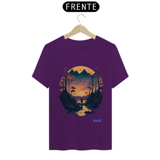 Nome do produto T - Shirt - Moon