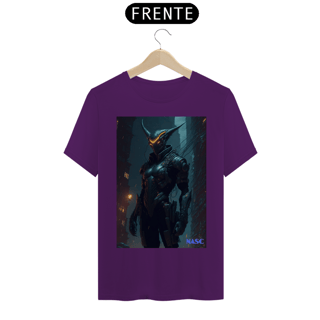 Nome do produto T - Shirt - Cyber