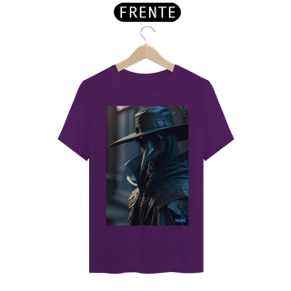 Nome do produto T - Shirt - Bubonic Plague