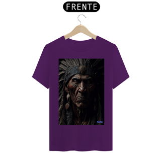 Nome do produto T - Shirt - Indigenous
