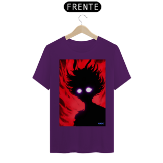 Nome do produto T - Shirt - Anime